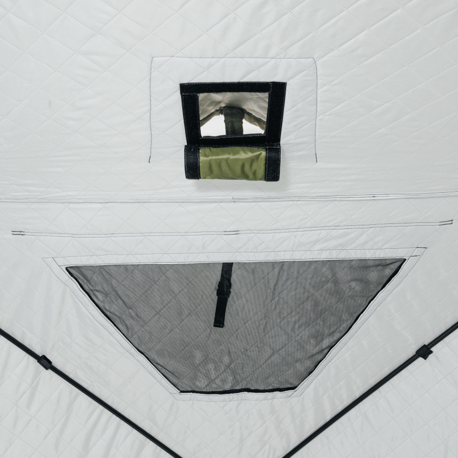 Всесезонная палатка FOREST-240 Всесезонная палатка FOREST-240