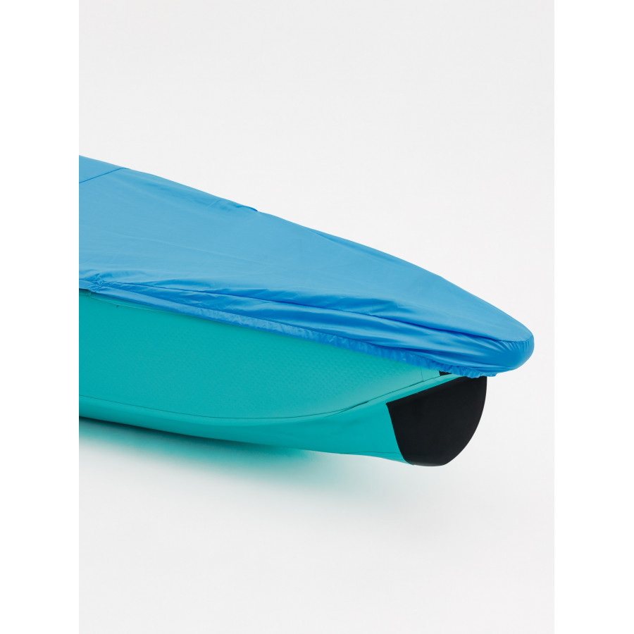 Фартук на каяк надувной, модель Expedition Blau see Фартук на каяк надувной, модель Expedition Blau see